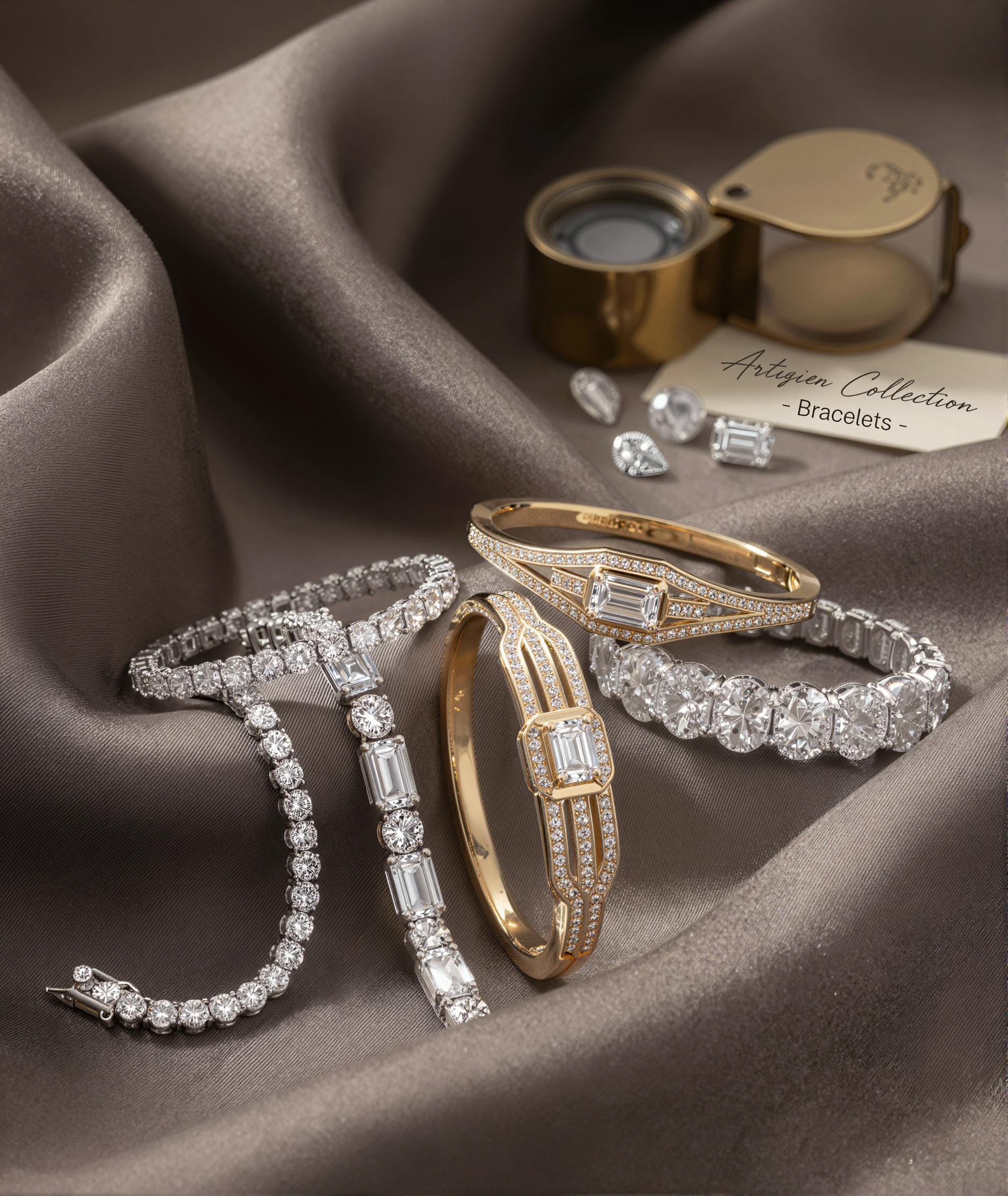 Bracelets